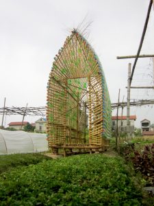 Casa Viveiro de Plantas - mauriciogebaraarquitetua.com - arquitetura - arquiteto