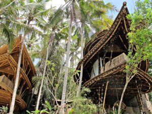 CASA DE BAMBU - DESIGN EM BAM BU - MAURICIOGEBARAARQUITETURA.COM - ARQUITETO  - ARQUITETURA