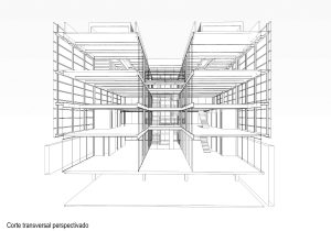 Uso de Aço - mauriciogebaraarquitetura.com - arquitetura - arquiteto