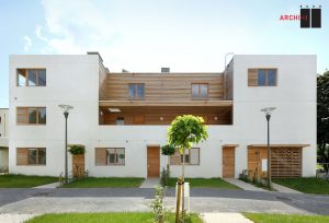 Habitação Social - mauriciogebaraarquitetura.com - arquiteto - arquitetura