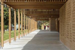 Escola na Fronteira da Amazônia - mauriciogebaraarquitetura.com - arquiteto - arquitetura