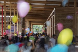 Escola na Fronteira da Amazônia - mauriciogebaraarquitetura.com - arquiteto - arquitetura