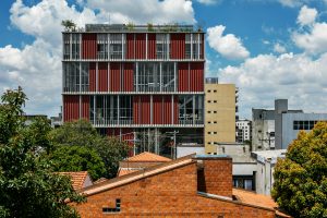 Edifício Pop+ - Andrade Morettin Arquitetos - mauriciogebaraarquitetura.com - arquiteto - arquitetura