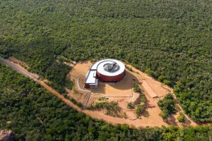 Projeto Museográfico - Museu da Natureza - mauriciogebaraarquitetura.com - arquiteto - arquitetura