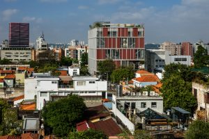 Edifício Pop+ - Andrade Morettin Arquitetos - mauriciogebaraarquitetura.com - arquiteto - arquitetura