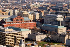 National Building Museum - mauriciogebaraarquitetura.com - arquiteto - arquitetura