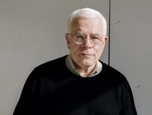 Peter Eisenman - Novos Arquitetos - mauriciogebaraarquitetura.com - arquiteto - arquitetura