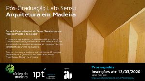 Pós-Graduação - Arquitetura em Madeira - mauriciogebaraarquitetura.com - arquiteto - arquitetura