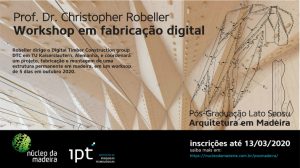 Pós-Graduação - Arquitetura em Madeira - mauriciogebaraarquitetura.com - arquiteto - arquitetura