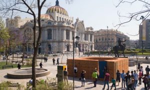 Festival de Arquitetura - Mextrópoli 2020 - mauriciogebaraarquitetura.com - arquiteto - arquitetura