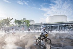 Tanques de Combustível - Centro de Arte - mauriciogebaraarquitetura.com - arquiteto - arquitetura