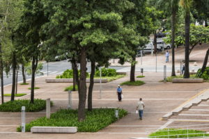 Praças - Jardins - Paisagismo - mauriciogebaraarquitetura.com - arquieto - arquitetura.