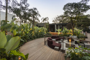 Praças - Jardins - Paisagismo - mauriciogebaraarquitetura.com - arquieto - arquitetura.